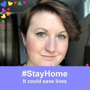 Meet your Posher, Lynda